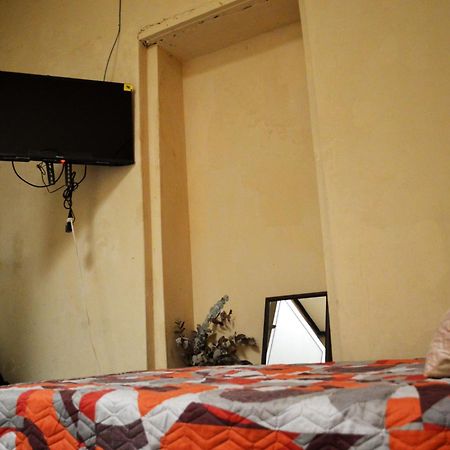 אנטיגואה גואטמלה Ave Del Paraiso Guest House מראה חיצוני תמונה