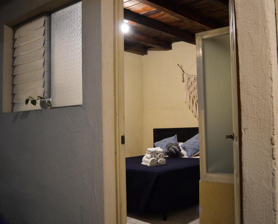 אנטיגואה גואטמלה Ave Del Paraiso Guest House מראה חיצוני תמונה