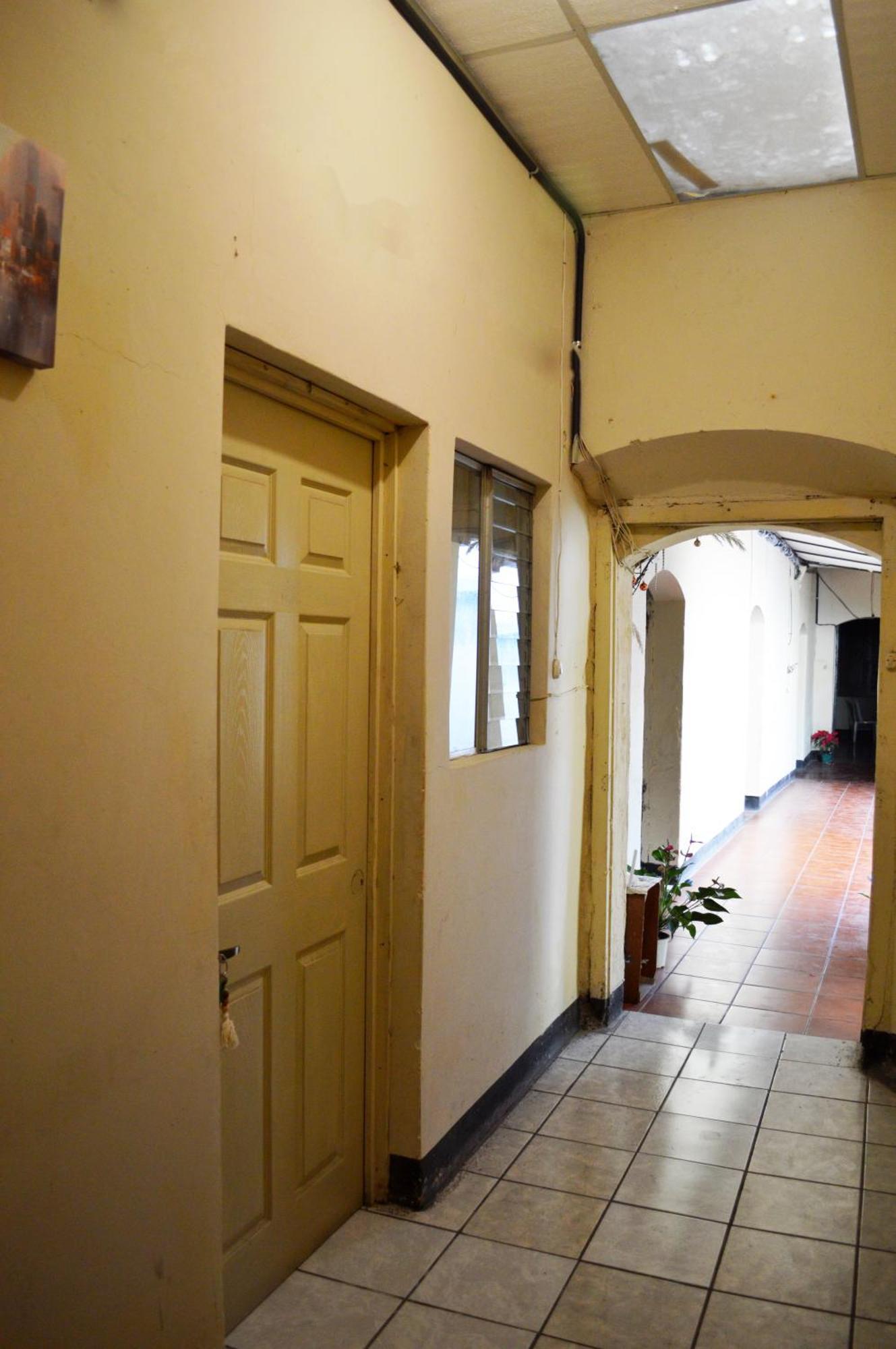 אנטיגואה גואטמלה Ave Del Paraiso Guest House מראה חיצוני תמונה