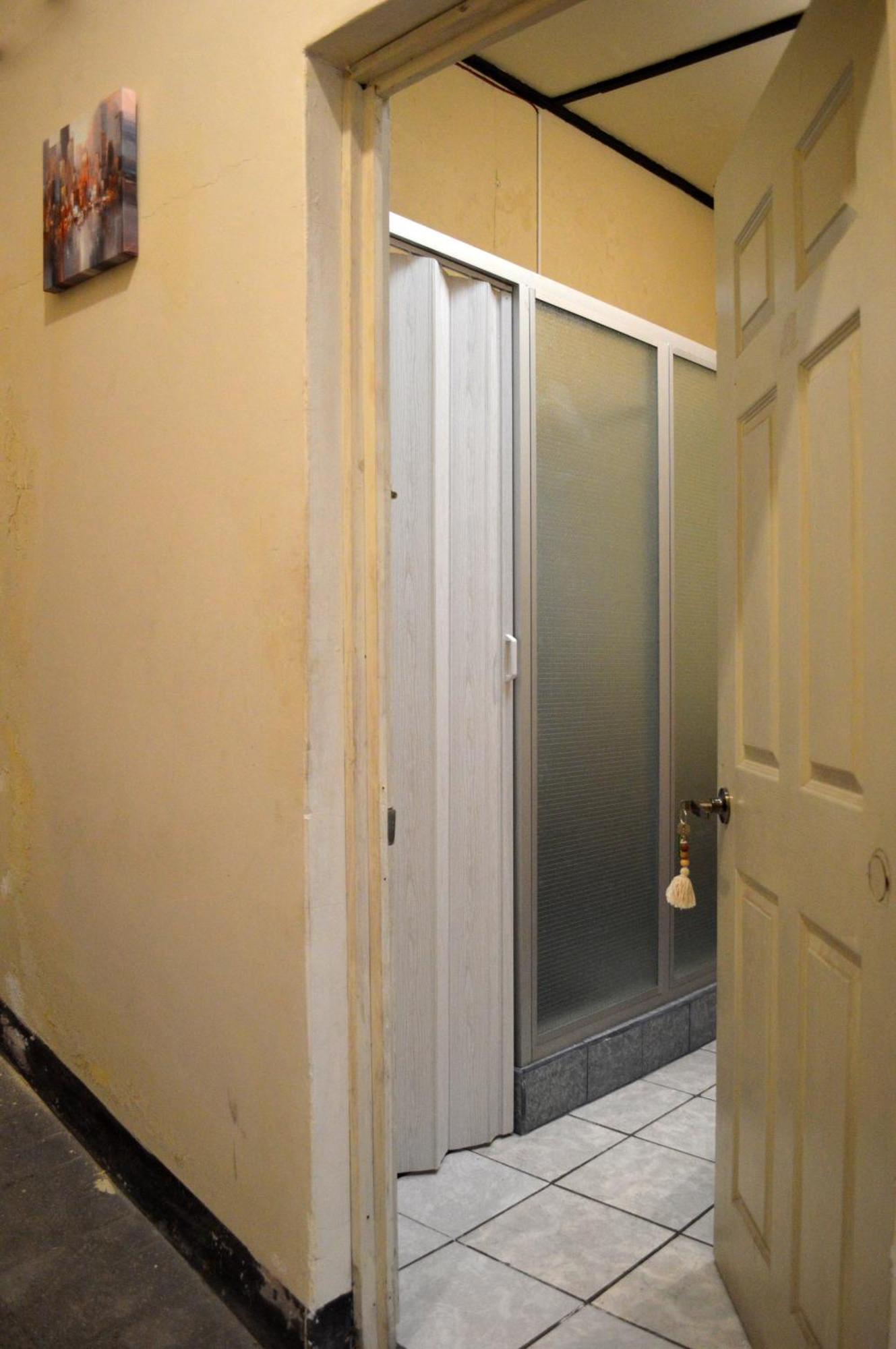 אנטיגואה גואטמלה Ave Del Paraiso Guest House מראה חיצוני תמונה
